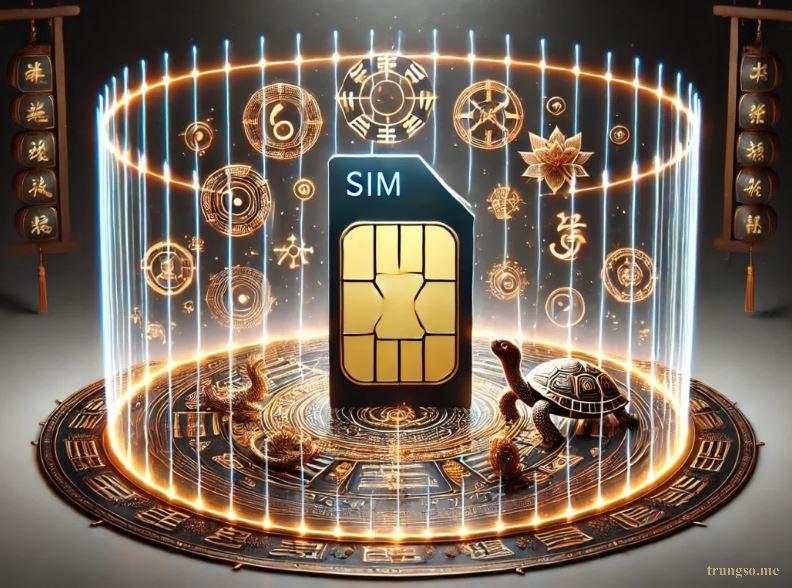 Hướng dẫn chi tiết cách chọn sim thần số học để kích hoạt vận may