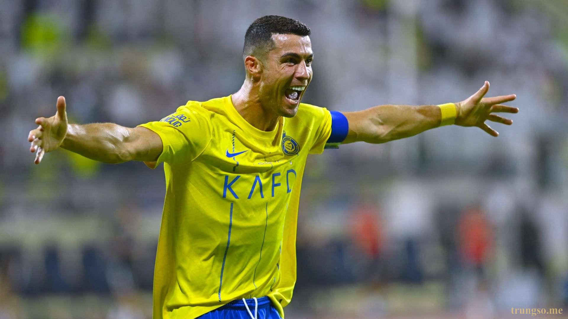 Cristiano Ronaldo & Số Chủ Đạo 3: Năng Lượng Giao Tiếp Tạo Nên Thương Hiệu CR7