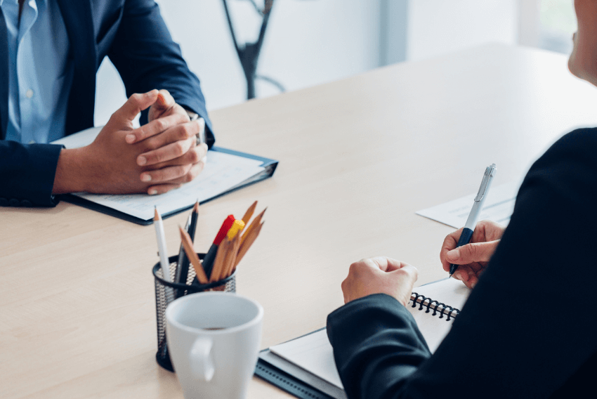 CV & Phỏng Vấn: Tỏa Sáng Đúng Năng Lượng Thần Số Học