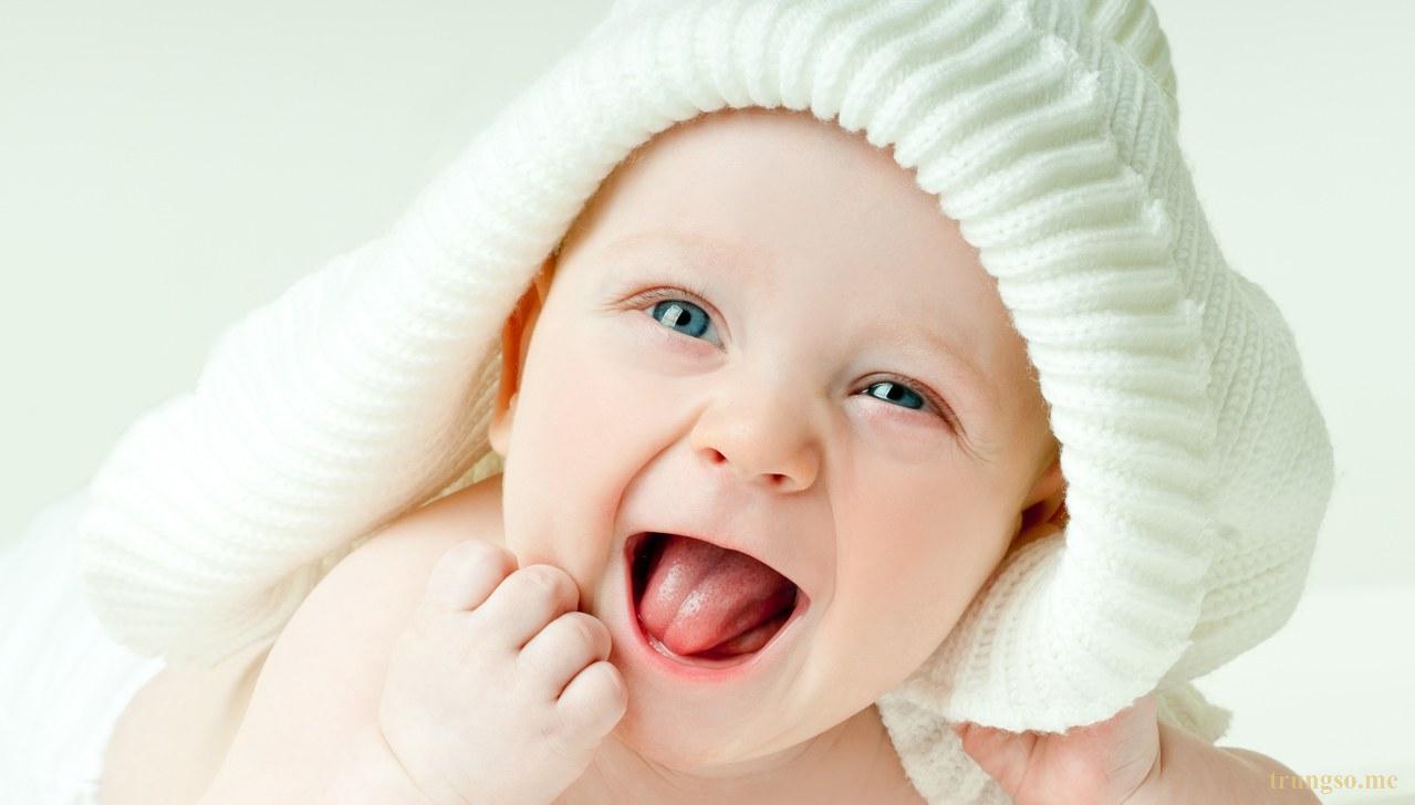 Đặt Tên Con Theo Thần Số Học: Mở Cửa Vận Mệnh Vĩ Đại