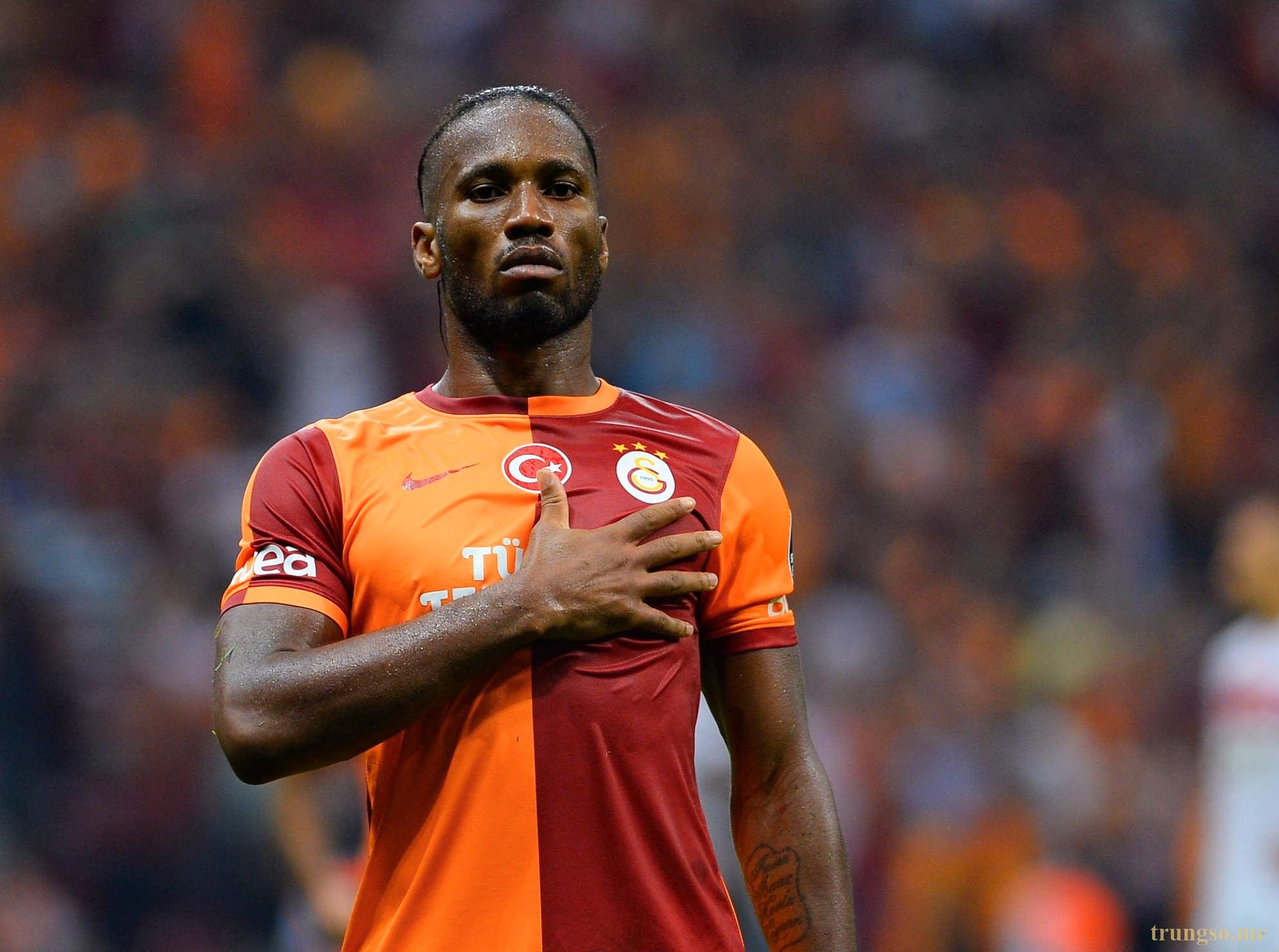 Didier Drogba - Phân tích sự nghiệp qua lăng kính thần số học số chủ đạo 3