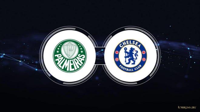 Giải Mã Lá Số Trận Palmeiras vs Chelsea (5/7): Sao Thổ Đối Đầu Sao Mộc – Kỷ Luật Hay May Mắn Lên Ngôi?