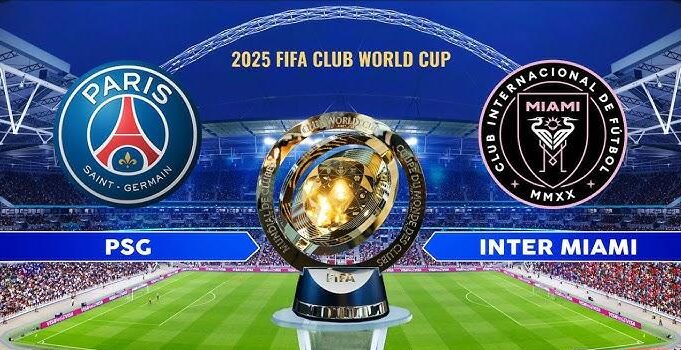 Lá số chiêm tinh và Thần số học của Lionel Messi trong trận PSG vs Inter Miami. Nguồn ảnh: Football Live
