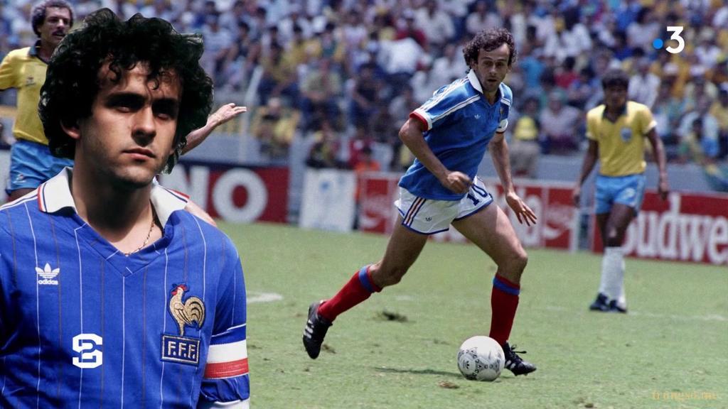 Michel Platini & Số Master 11: Giải Mã Trực Giác Của “Le Roi” (Nhà Vua)