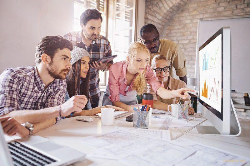 Quản Lý Đội Nhóm: Bí Ẩn Hiệu Quả Từ Thần Số Học
