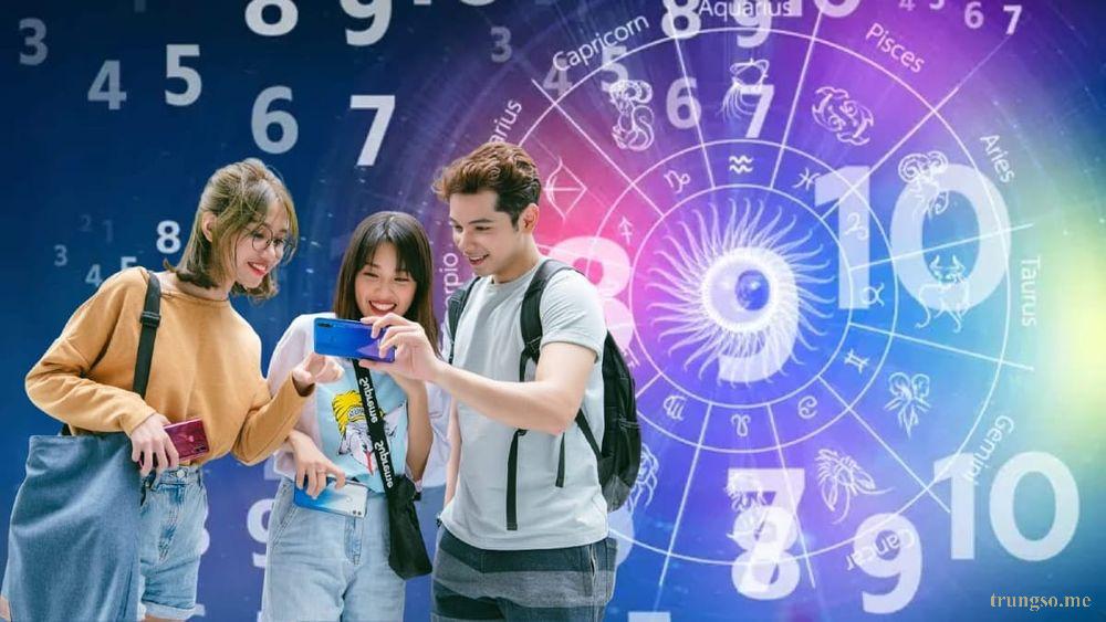Hướng dẫn chọn nghề bằng con số chủ đạo của bạn