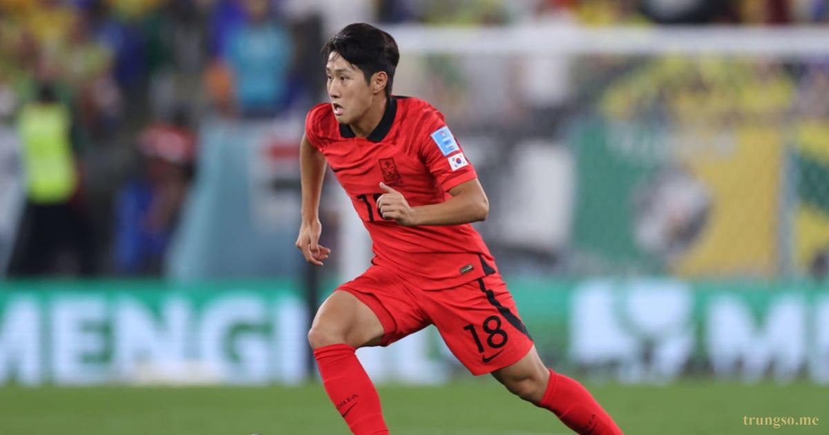 Lee Kang-in Khơi sáng Tương lai PSG qua Con số 6 Sáng tạo