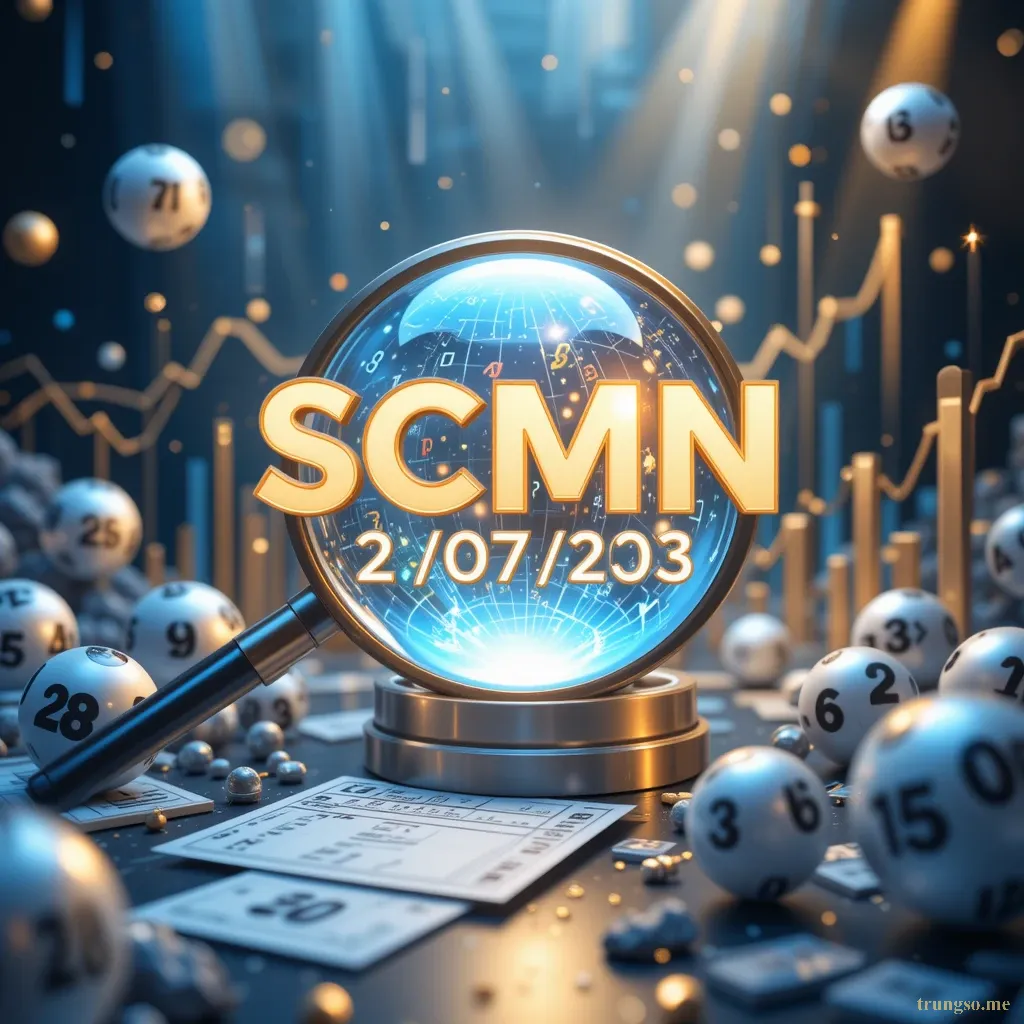 "Cao Thủ Soi Cầu" luận giải chuyên sâu đài TP.HCM ngày 21/07/2025