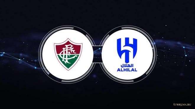 Thần Số Học Trận Fluminense vs Al Hilal (5/7): Cano (Số 5) vs Mitrović (Số 1) – Ai Sẽ Tỏa Sáng Trong Lịch Sử?