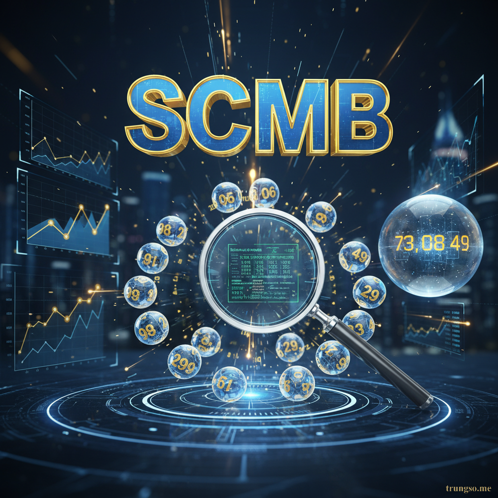 Soi cầu và dự đoán xổ số Miền Bắc ngày 17/09/2025