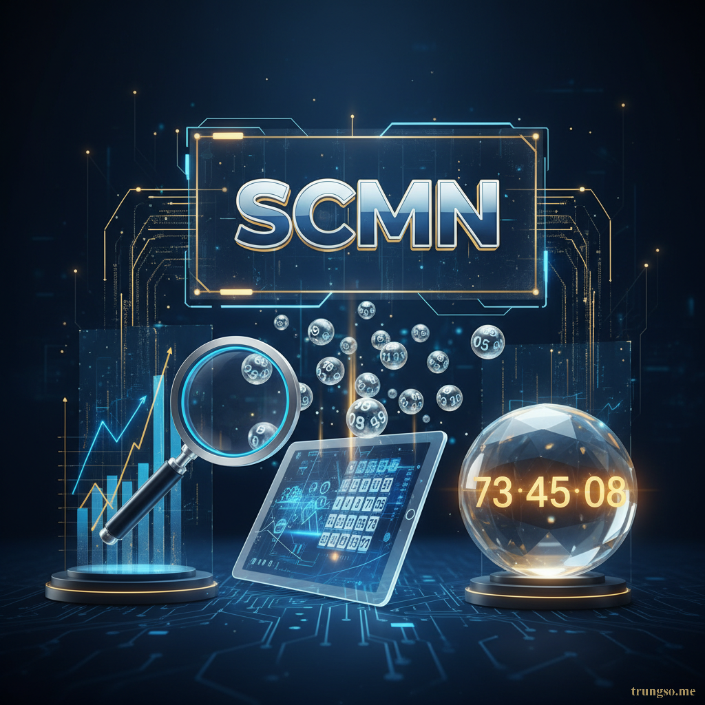 Dự Đoán xổ số và Soi cầu Miền Nam ngày 15/09/2025 các đài TP.HCM, Đồng Tháp, Cà Mau