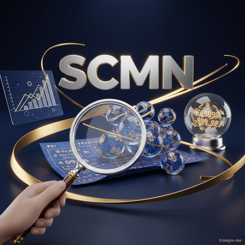 Dự đoán xổ số và Soi cầu Miền Nam ngày 20/09/2025 các đài TP.HCM, Long An
