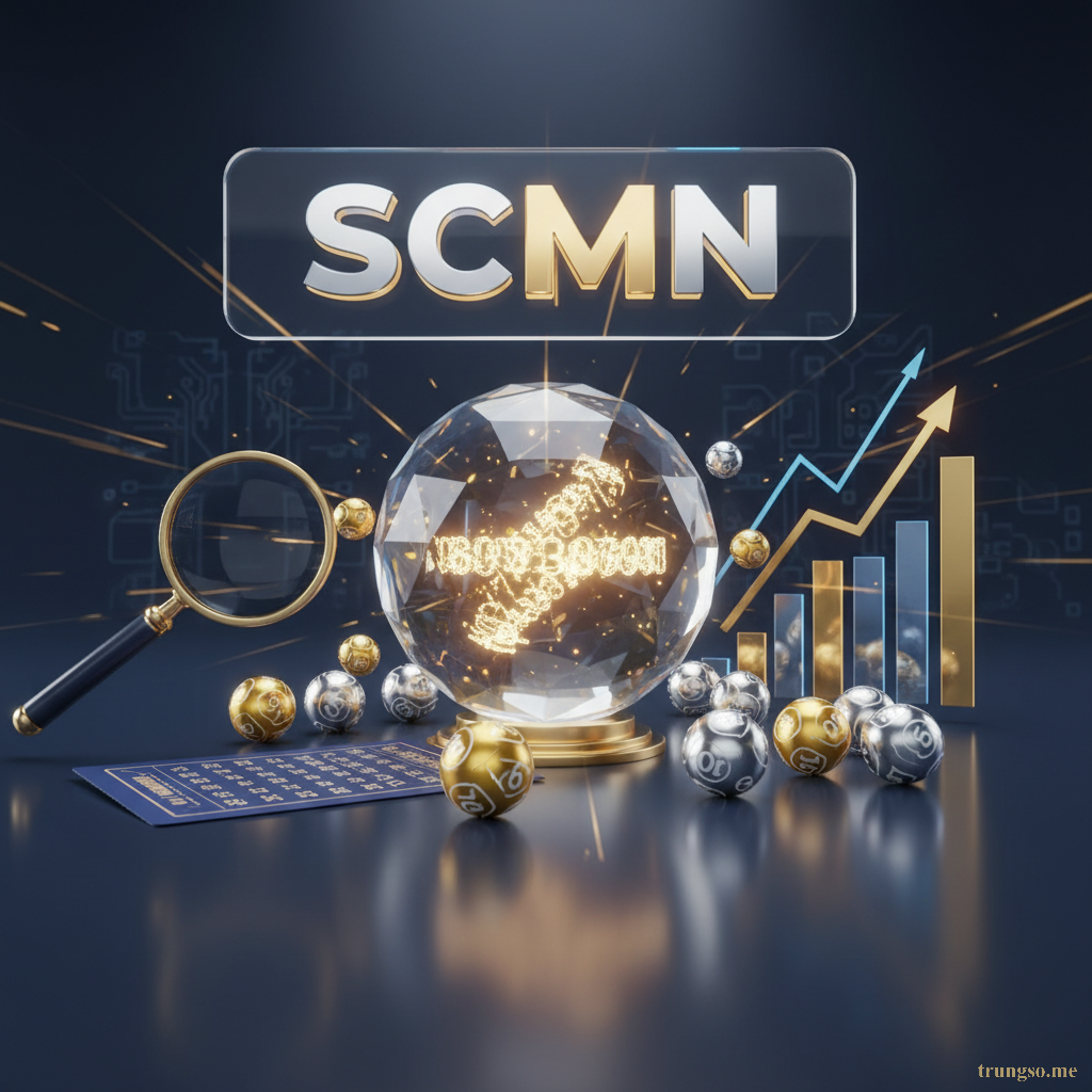 Dự đoán xổ số và Soi cầu XSMN ngày 21/09/2025 các đài Tiền Giang, Kiên Giang, Đà Lạt