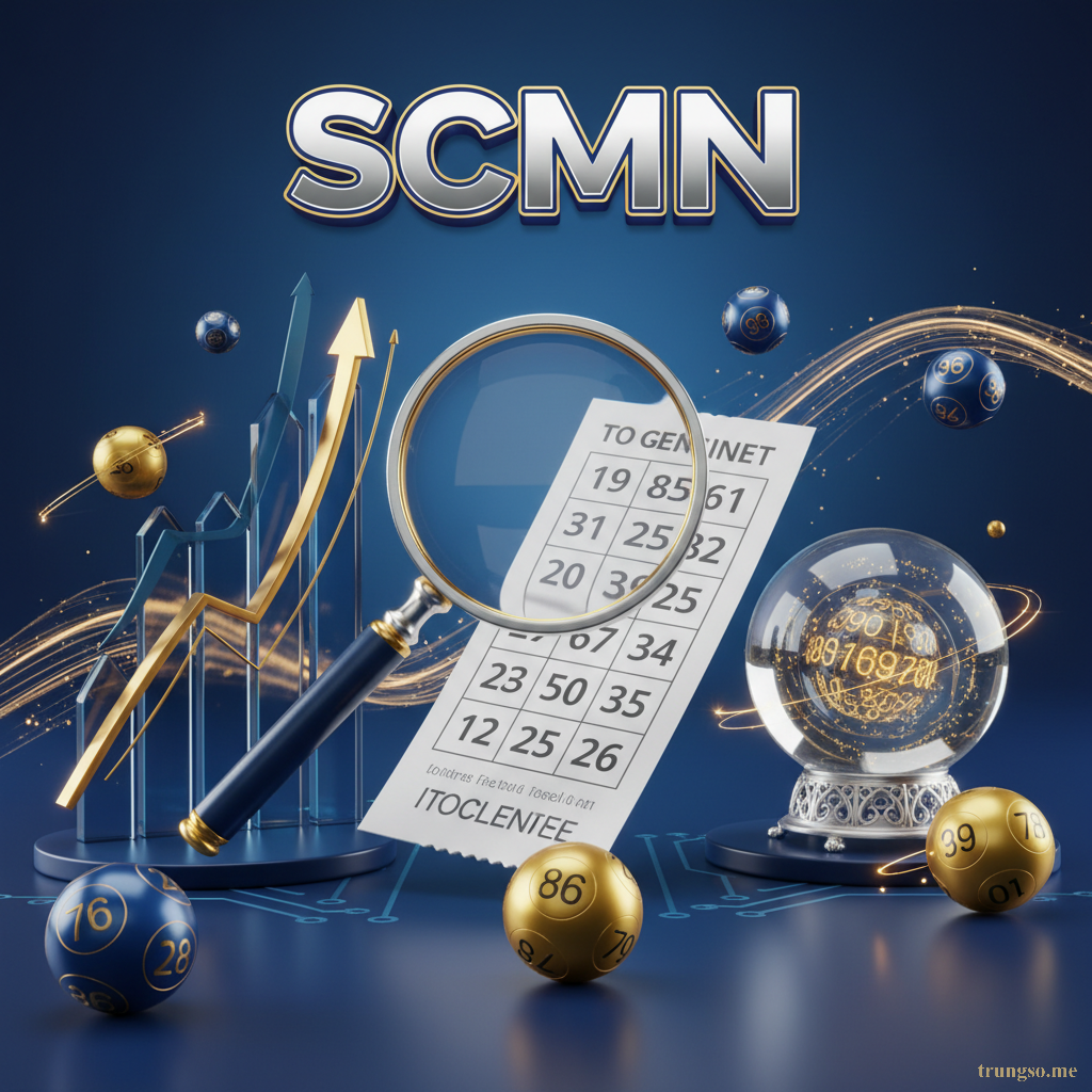 Dự đoán xổ số và Soi cầu Miền Nam ngày 24/09/2025 các đài ĐN, CT, ST